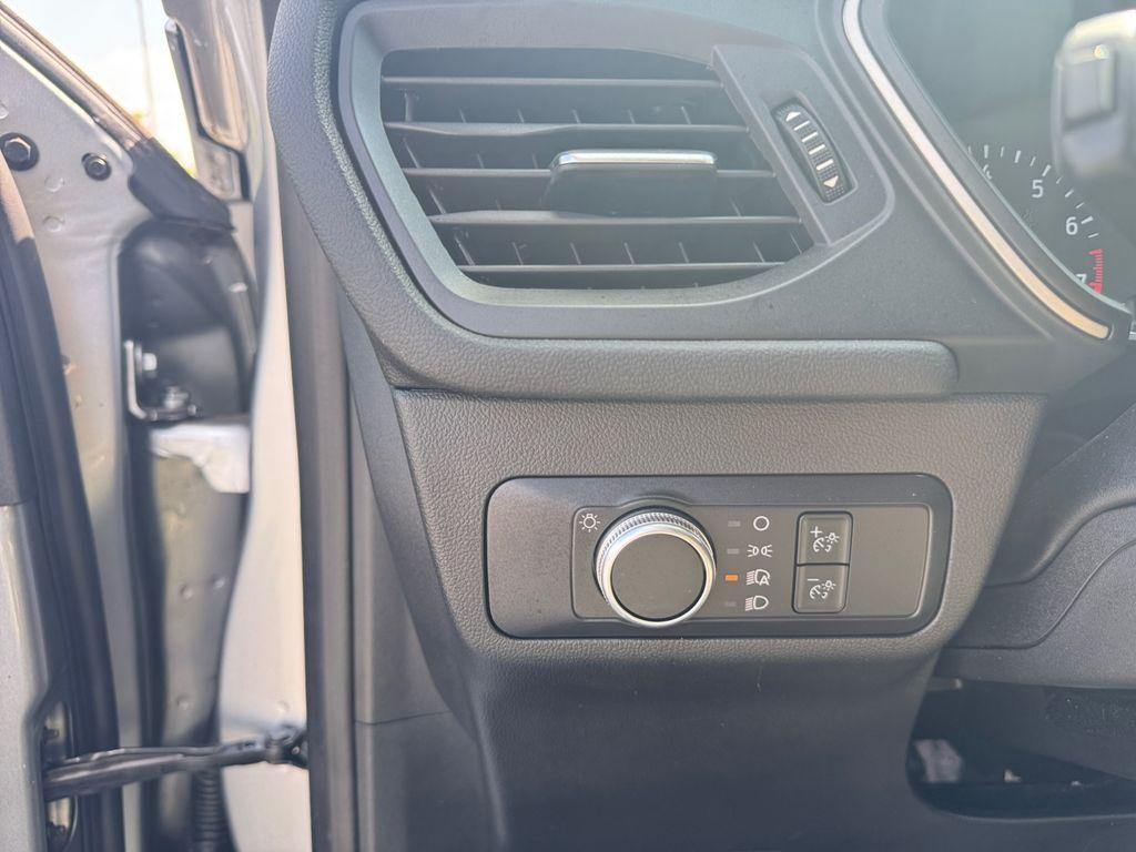 used 2021 Ford Escape car, priced at $20,997