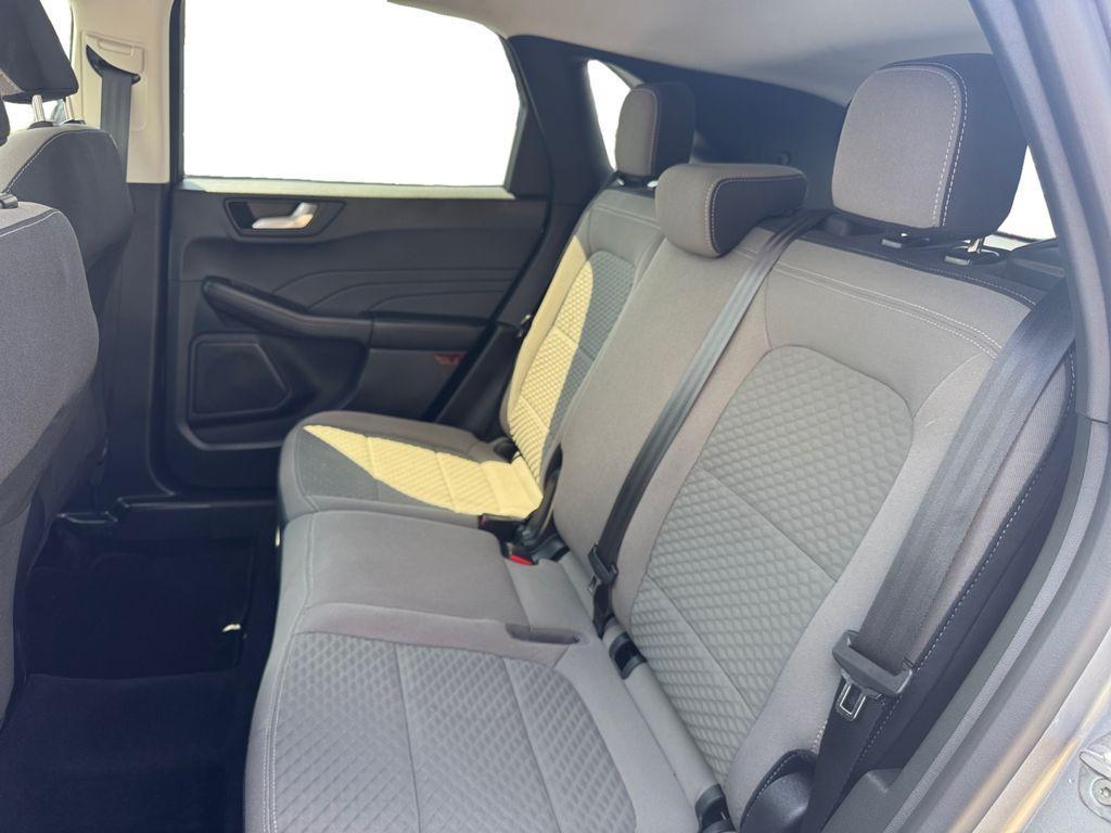 used 2021 Ford Escape car, priced at $20,997