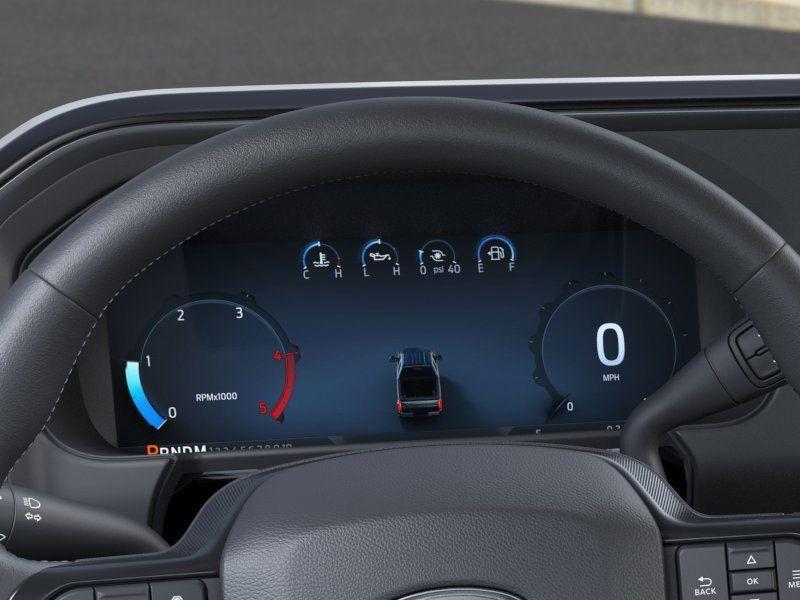 new 2026 Ford F-350 car, priced at $105,405