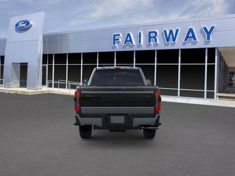 new 2026 Ford F-350 car, priced at $105,405