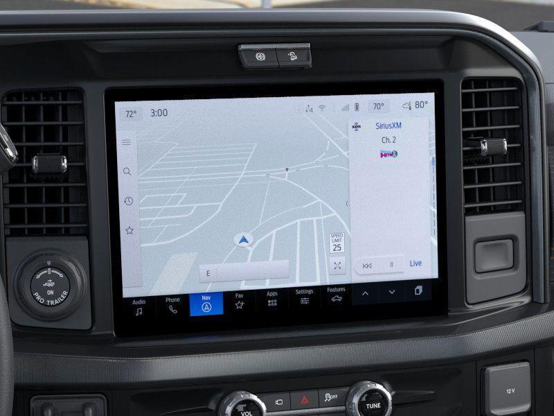 new 2026 Ford F-350 car, priced at $105,405