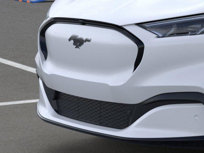 new 2025 Ford Mustang Mach-E car, priced at $52,185
