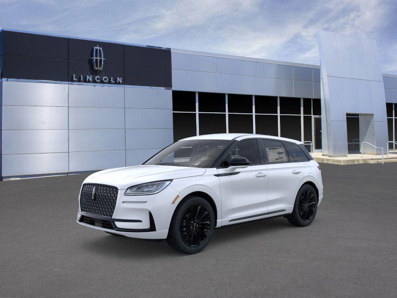 new 2025 Lincoln Corsair car, priced at $47,220