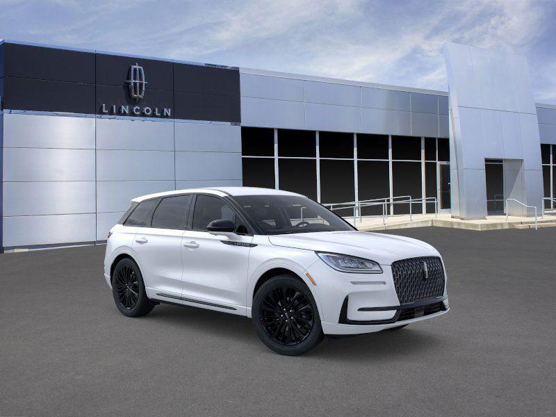 new 2025 Lincoln Corsair car, priced at $47,220