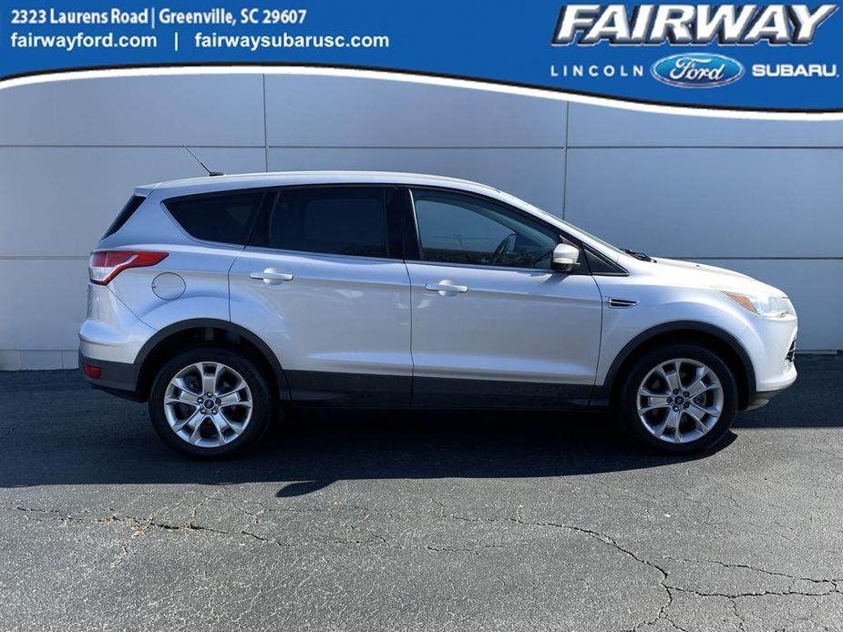 used 2013 Ford Escape car, priced at $8,996