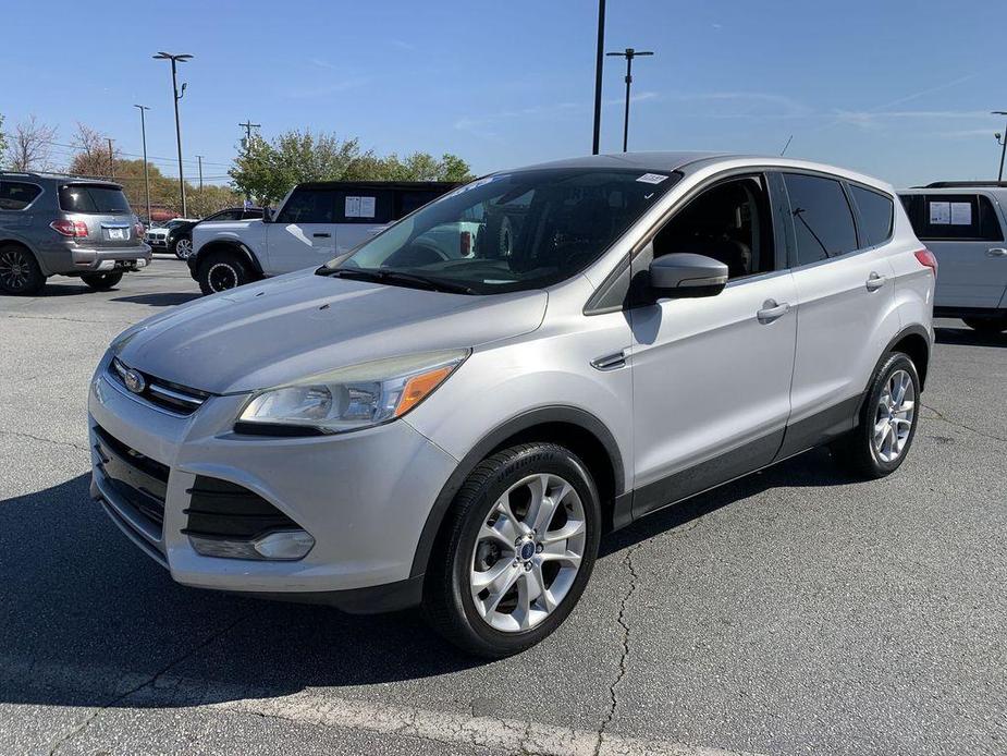 used 2013 Ford Escape car, priced at $8,897