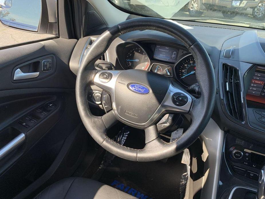 used 2013 Ford Escape car, priced at $8,897