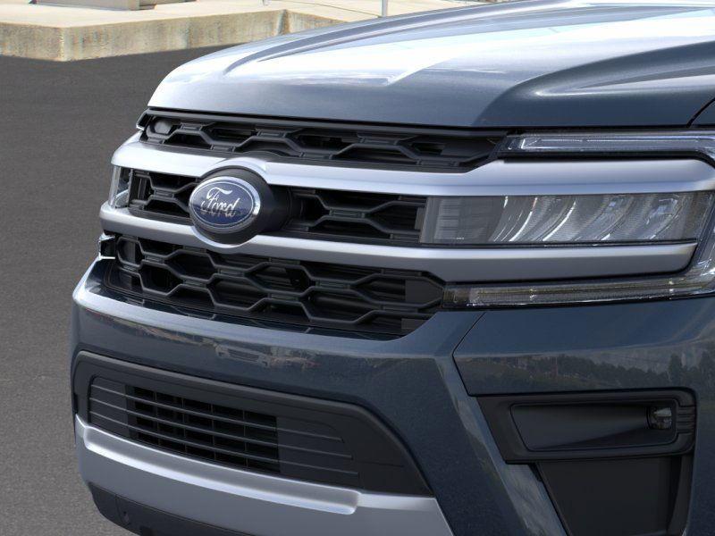 new 2024 Ford Expedition Max car, priced at $76,500