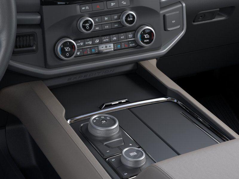 new 2024 Ford Expedition Max car, priced at $76,500