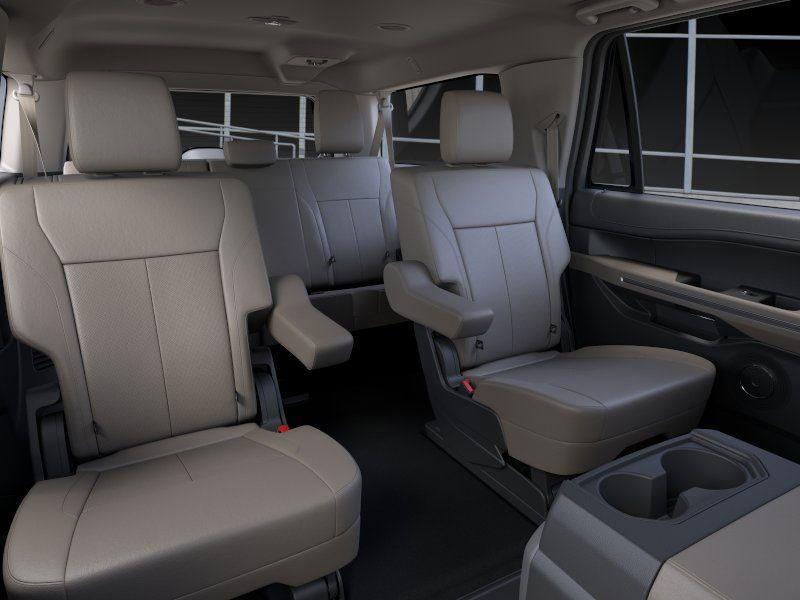 new 2024 Ford Expedition Max car, priced at $75,595