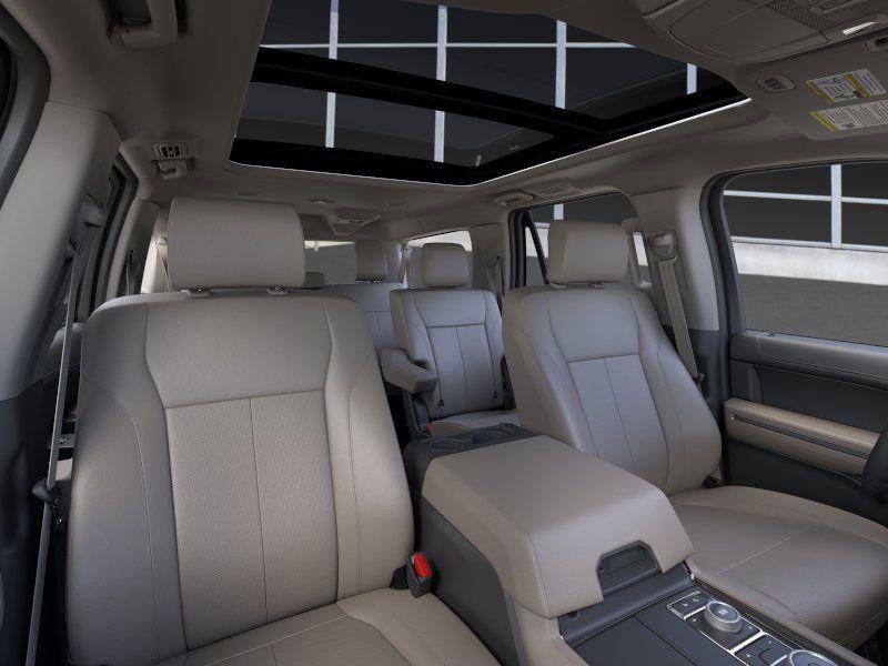 new 2024 Ford Expedition Max car, priced at $76,500