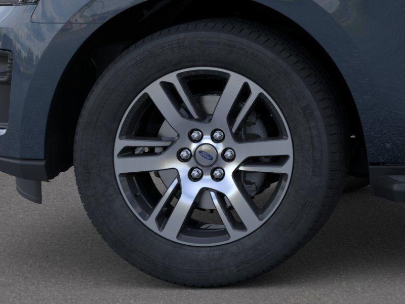 new 2024 Ford Expedition Max car, priced at $76,500