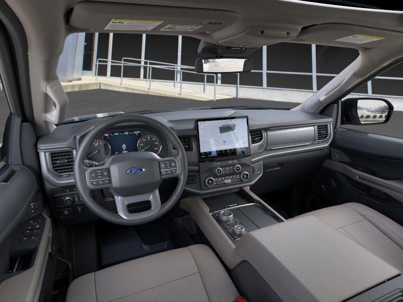 new 2024 Ford Expedition Max car, priced at $76,500