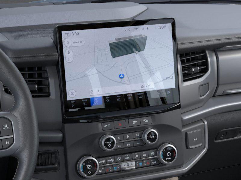 new 2024 Ford Expedition Max car, priced at $76,500