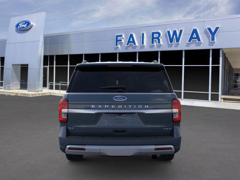 new 2024 Ford Expedition Max car, priced at $76,500