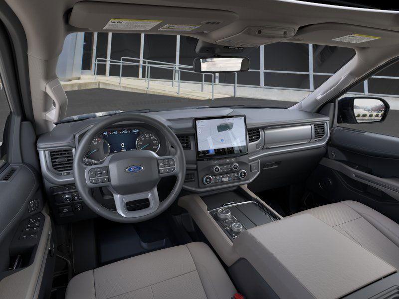 new 2024 Ford Expedition Max car, priced at $75,595