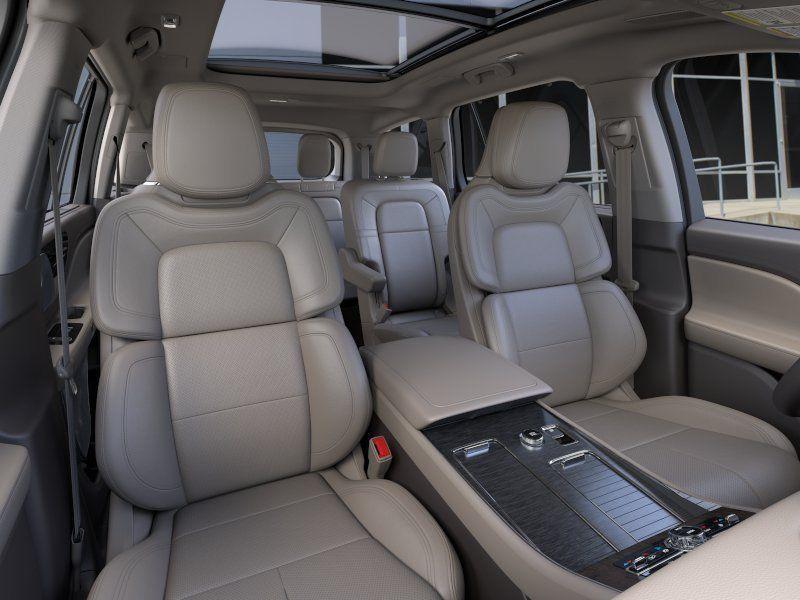 new 2024 Lincoln Aviator car, priced at $69,680