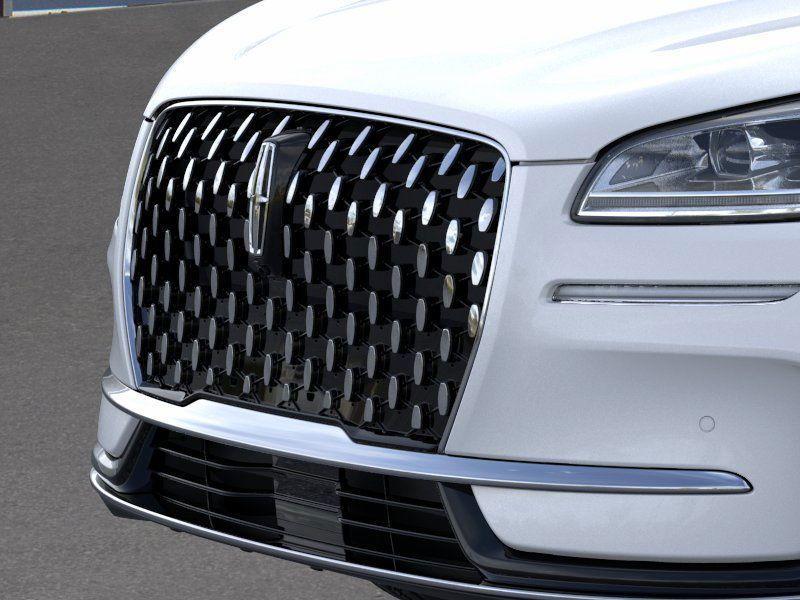 new 2025 Lincoln Corsair car, priced at $57,935