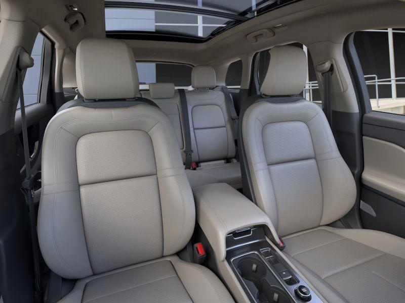 new 2025 Lincoln Corsair car, priced at $57,935