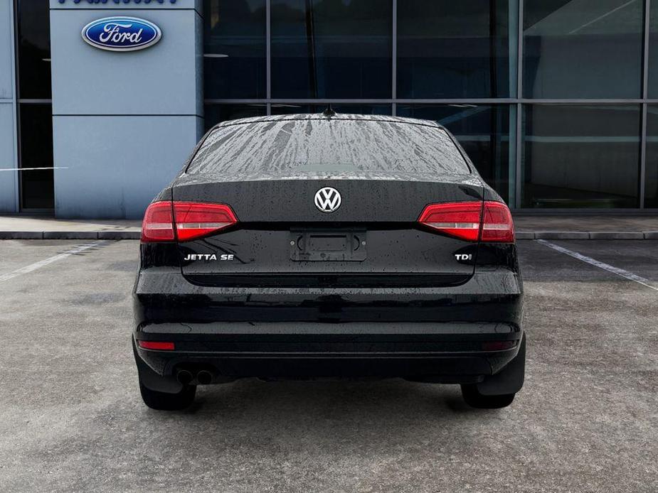 used 2015 Volkswagen Jetta car, priced at $9,697