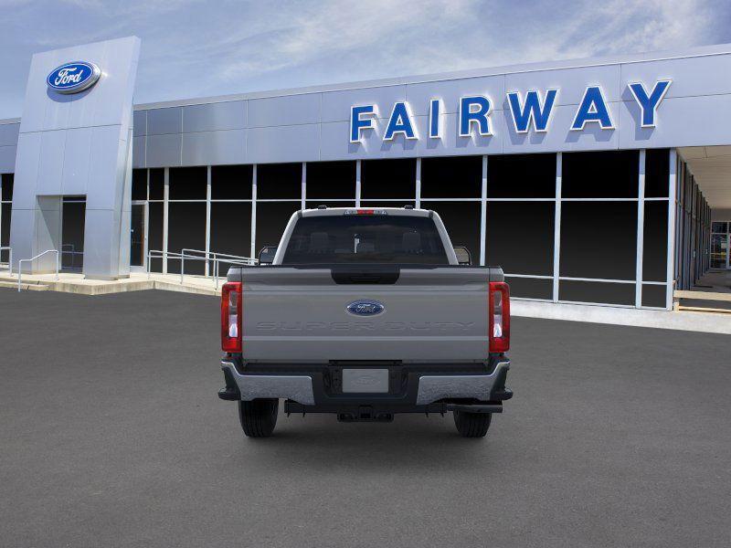 new 2026 Ford F-250 car, priced at $68,640