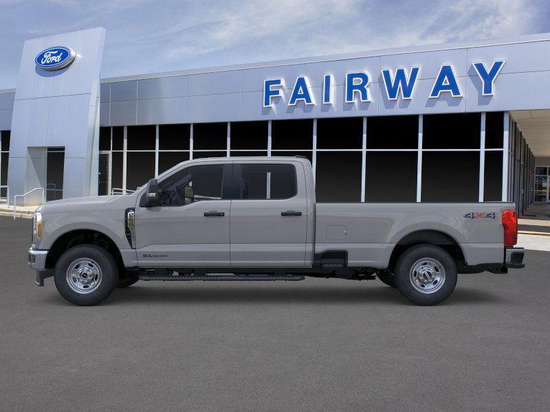 new 2026 Ford F-250 car, priced at $68,640