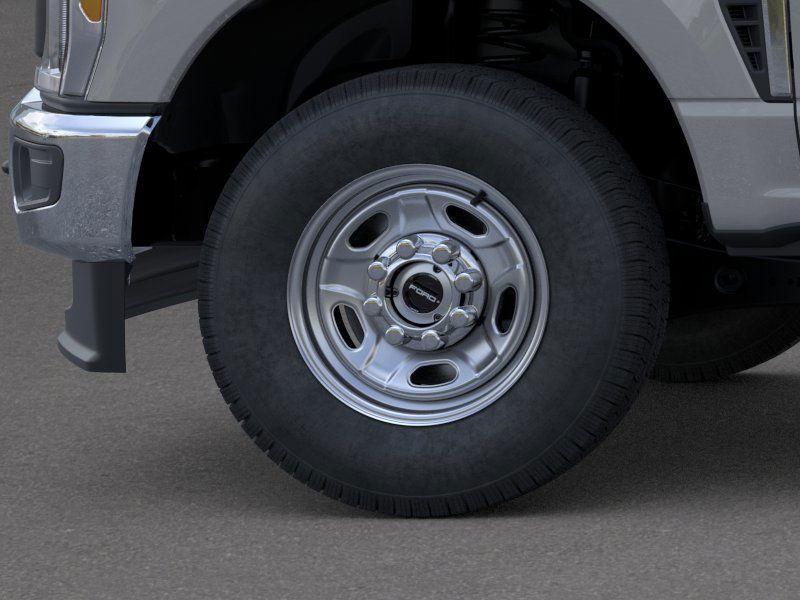 new 2026 Ford F-250 car, priced at $68,640