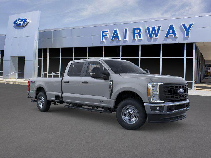 new 2026 Ford F-250 car, priced at $68,640