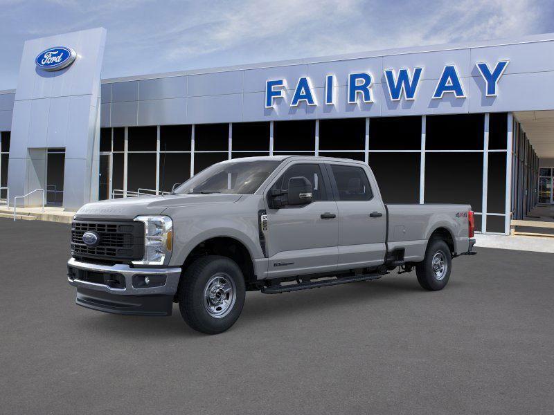 new 2026 Ford F-250 car, priced at $69,640