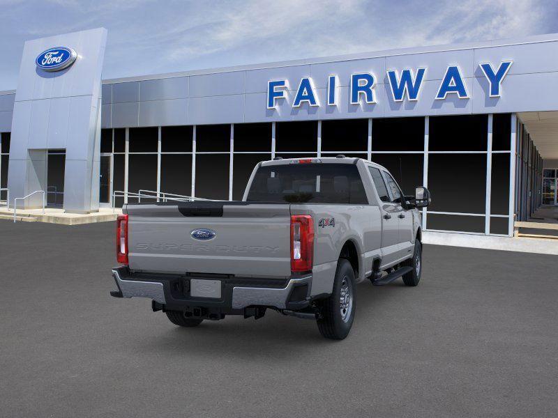 new 2026 Ford F-250 car, priced at $68,640
