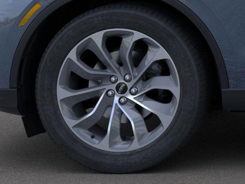 new 2025 Lincoln Aviator car, priced at $75,070