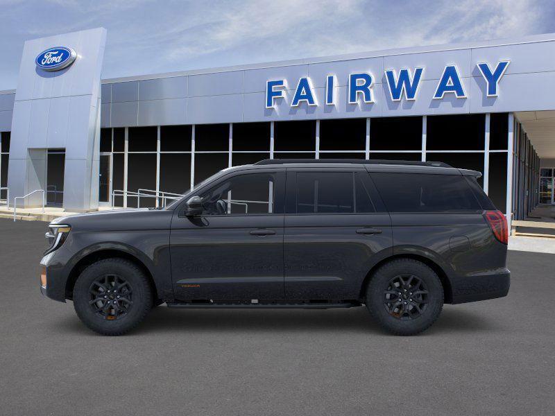 new 2025 Ford Expedition car, priced at $82,040