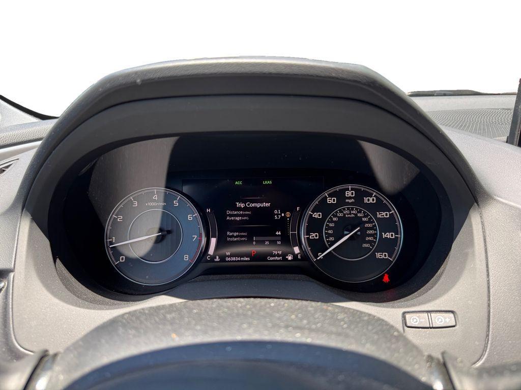 used 2019 Acura RDX car, priced at $24,497