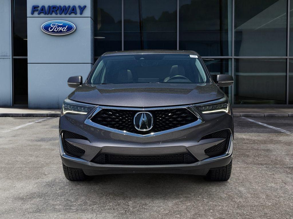 used 2019 Acura RDX car, priced at $24,497