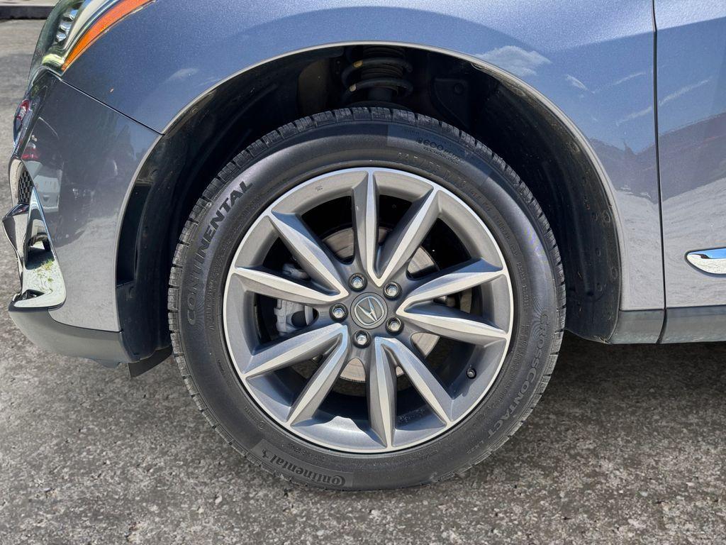 used 2019 Acura RDX car, priced at $24,497