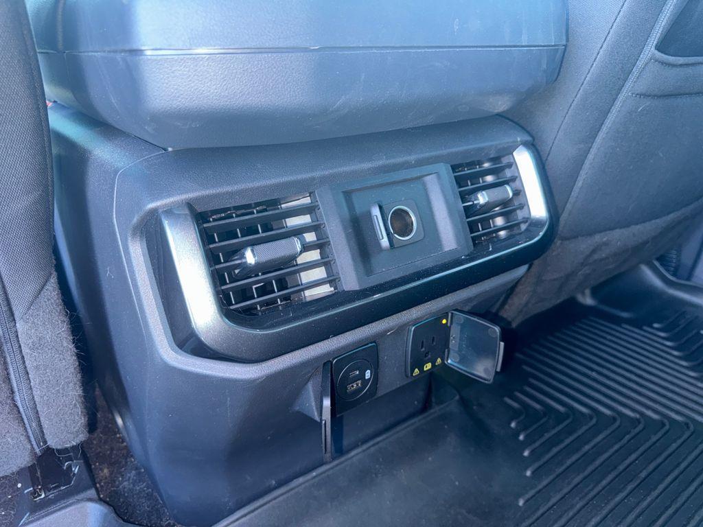 used 2022 Ford F-150 car, priced at $43,797