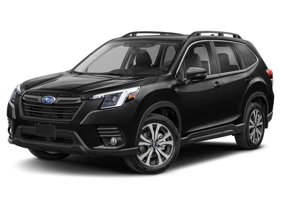 new 2024 Subaru Forester car, priced at $38,232