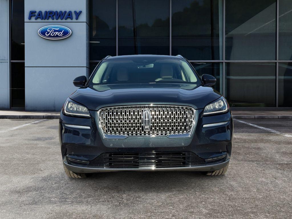 used 2021 Lincoln Corsair car