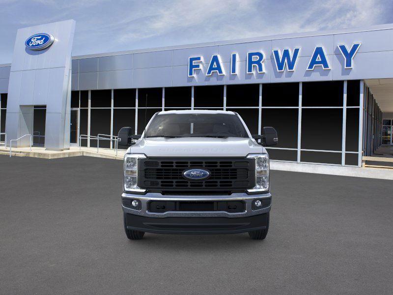 new 2025 Ford F-250 car, priced at $66,760