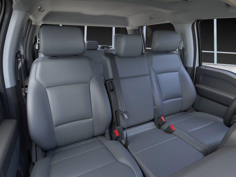 new 2025 Ford F-250 car, priced at $66,760