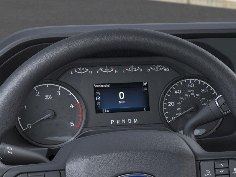new 2025 Ford F-250 car, priced at $66,760
