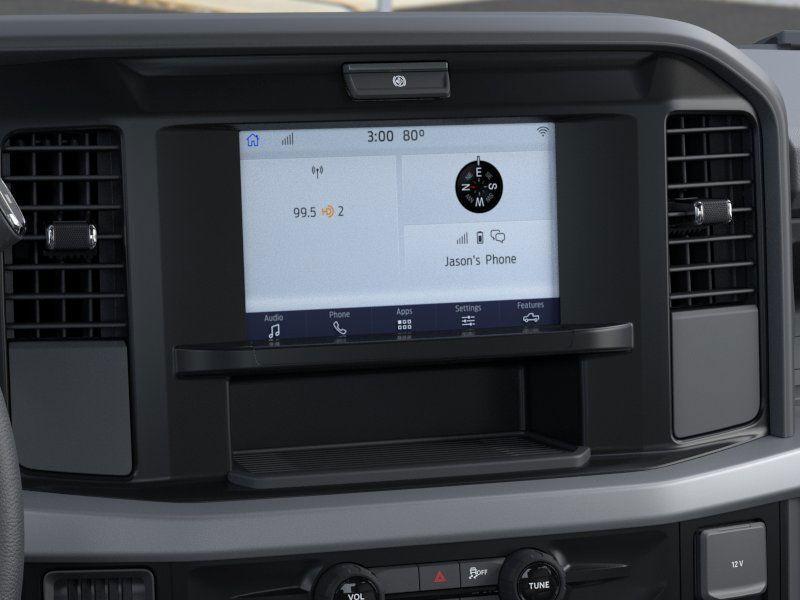 new 2025 Ford F-250 car, priced at $66,760