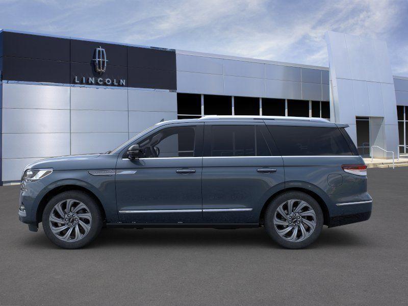 new 2024 Lincoln Navigator car, priced at $102,350