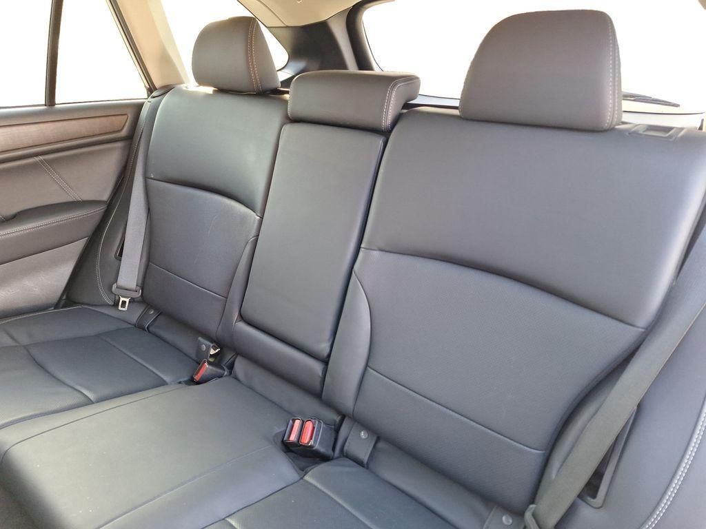 used 2019 Subaru Outback car, priced at $20,496