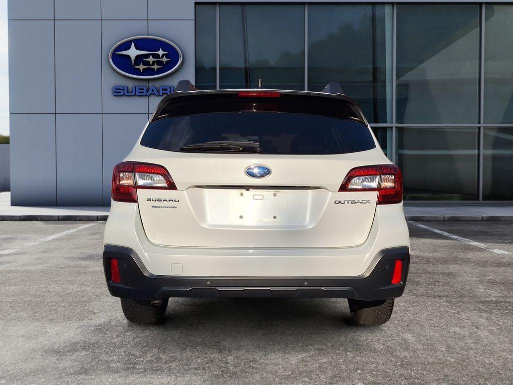 used 2019 Subaru Outback car, priced at $20,496