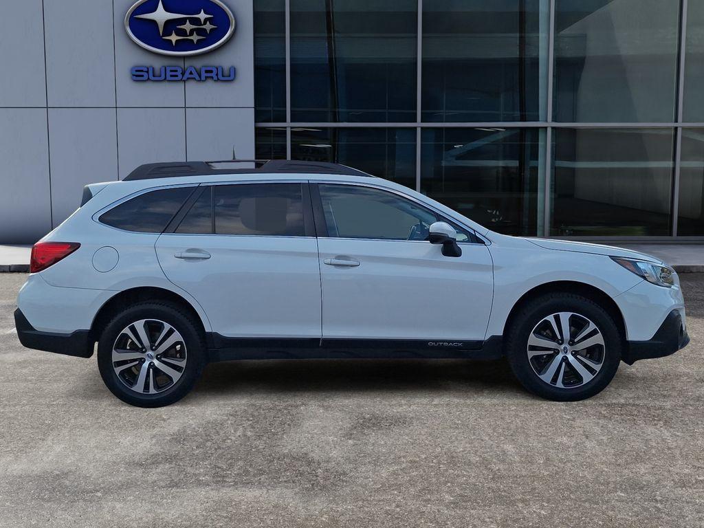 used 2019 Subaru Outback car, priced at $20,496