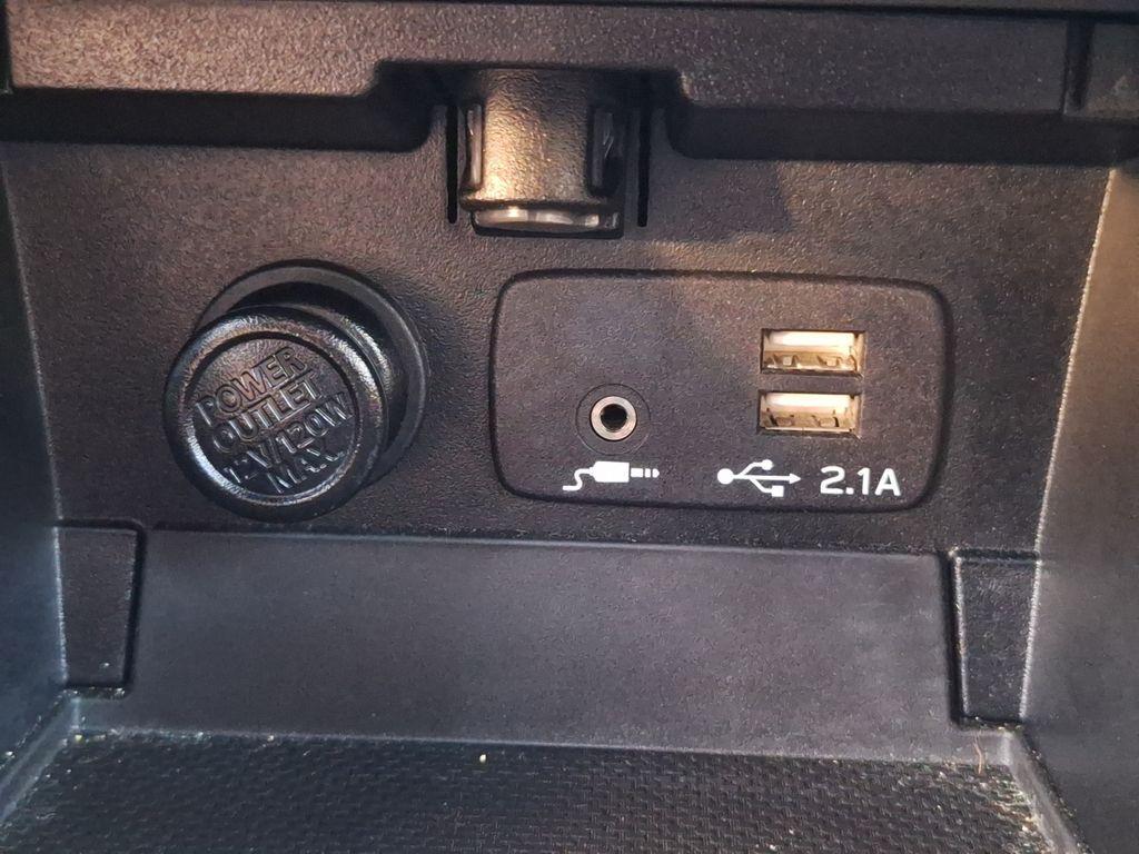 used 2019 Subaru Outback car, priced at $20,496