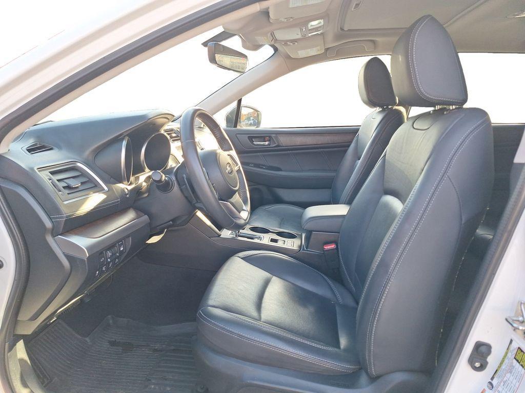 used 2019 Subaru Outback car, priced at $20,496