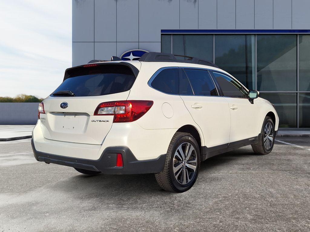 used 2019 Subaru Outback car, priced at $20,496