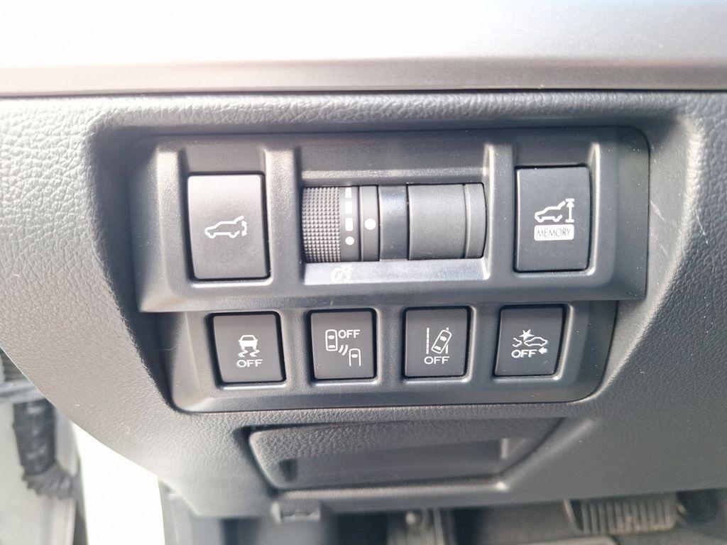 used 2019 Subaru Outback car, priced at $20,496